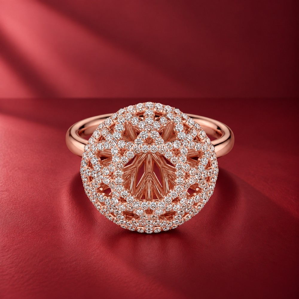 Fine Jewelry